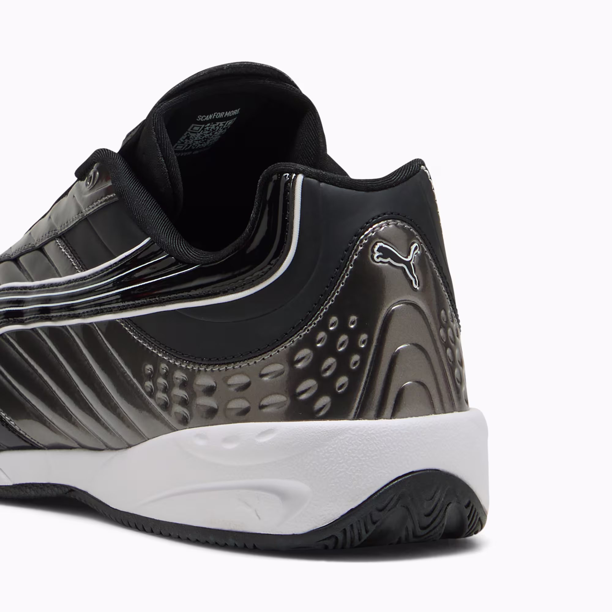 TENIS FEMENINO PUMA V1PER GOALGETTER – foto 3